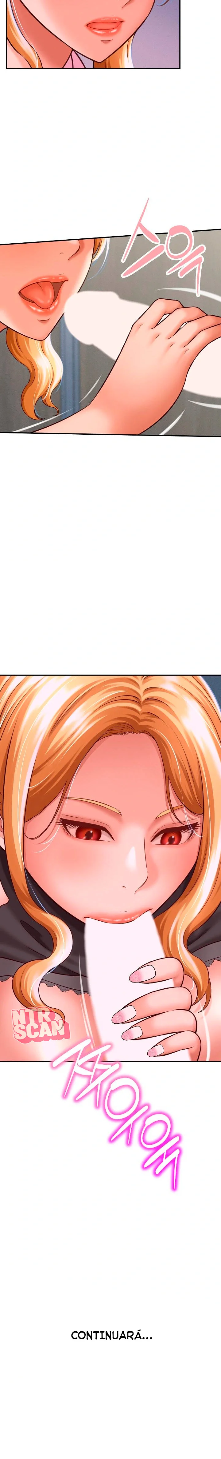 Vine a compartirle un secreto a la esposa de mi amigo Capítulo 6 - Page 24