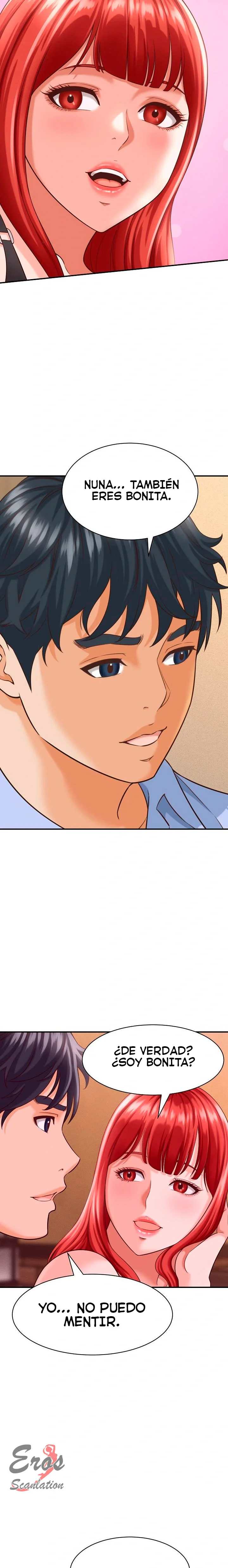 Vine a compartirle un secreto a la esposa de mi amigo Capítulo 8 - Page 22