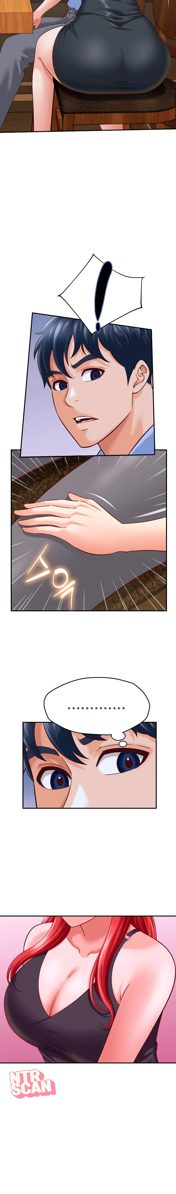 Vine a compartirle un secreto a la esposa de mi amigo Capítulo 9 - Page 10