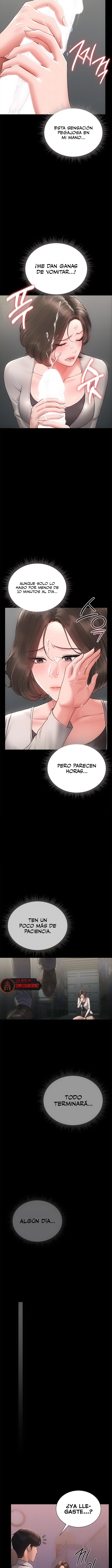 Privilegios del administrador del edificio Capítulo 10 - Page 2