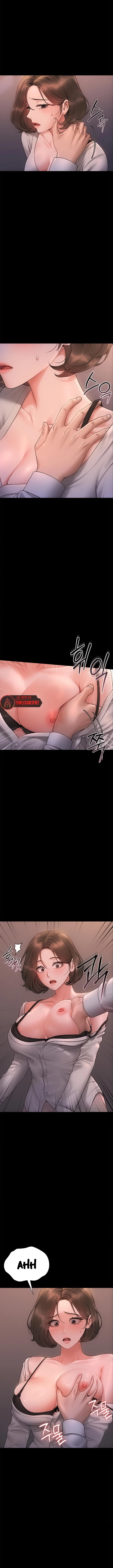 Privilegios del administrador del edificio Capítulo 10 - Page 5