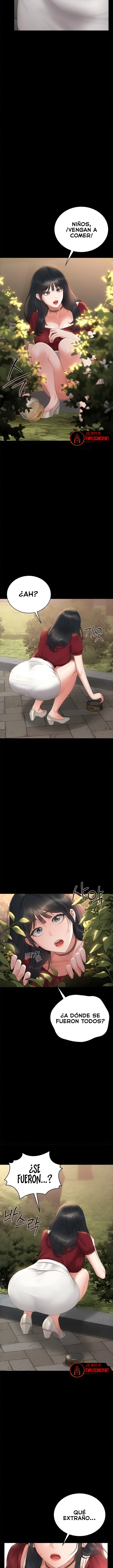 Privilegios del administrador del edificio Capítulo 13 - Page 7