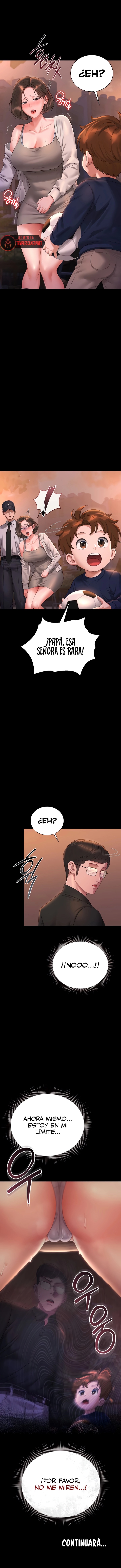 Privilegios del administrador del edificio Capítulo 14 - Page 16