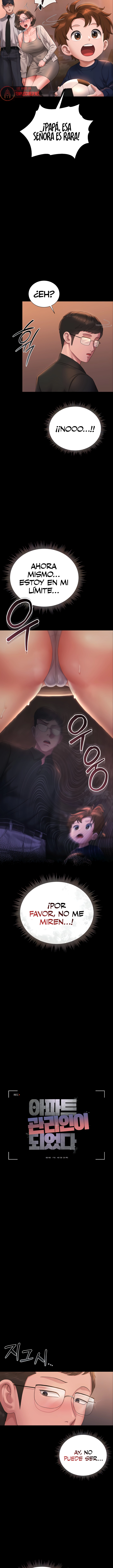 Privilegios del administrador del edificio Capítulo 15 - Page 3