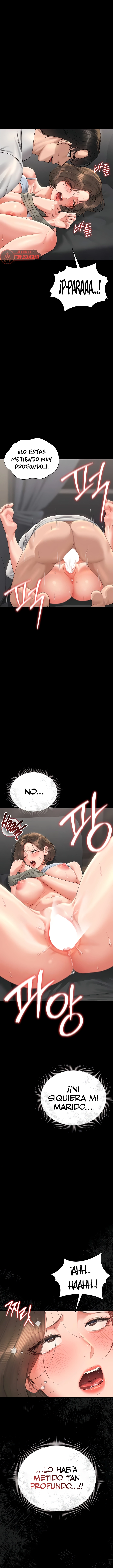 Privilegios del administrador del edificio Capítulo 16 - Page 12