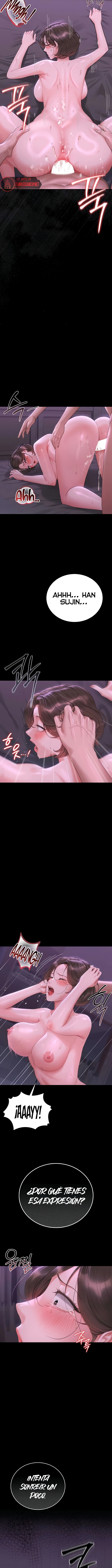 Privilegios del administrador del edificio Capítulo 16 - Page 15