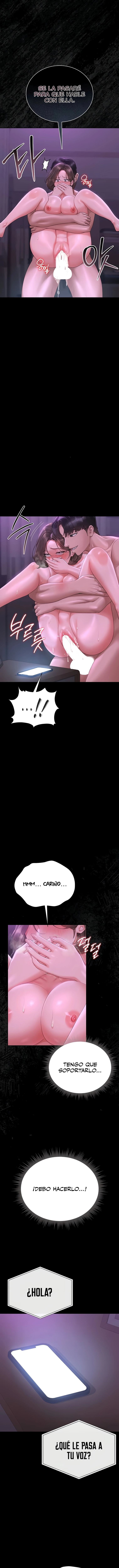 Privilegios del administrador del edificio Capítulo 17 - Page 12