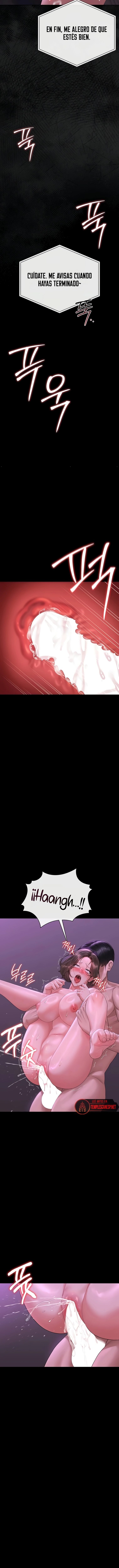 Privilegios del administrador del edificio Capítulo 17 - Page 14