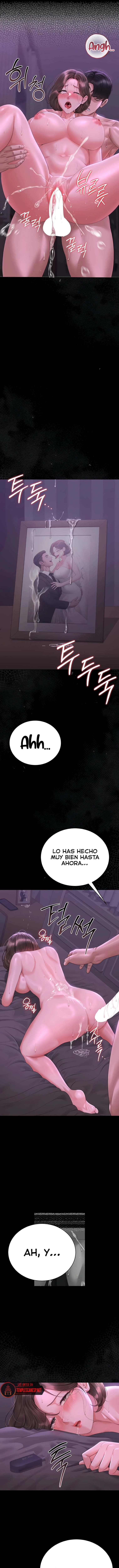 Privilegios del administrador del edificio Capítulo 17 - Page 15