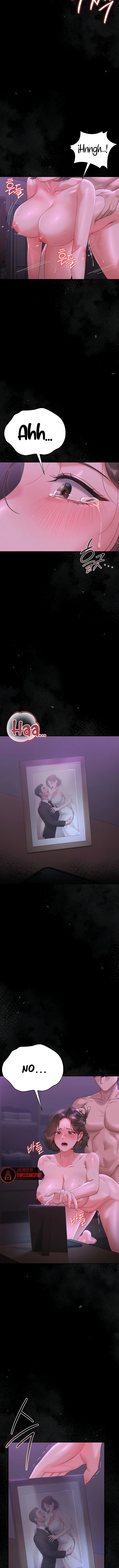 Privilegios del administrador del edificio Capítulo 17 - Page 4