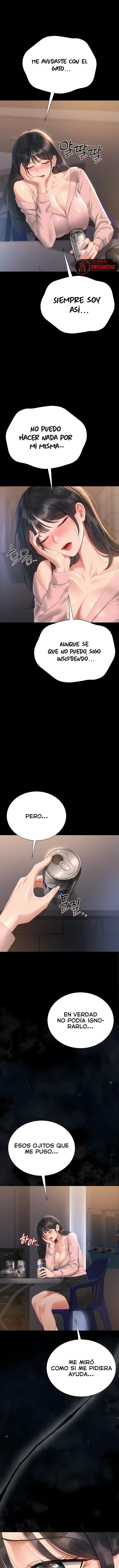 Privilegios del administrador del edificio Capítulo 18 - Page 12