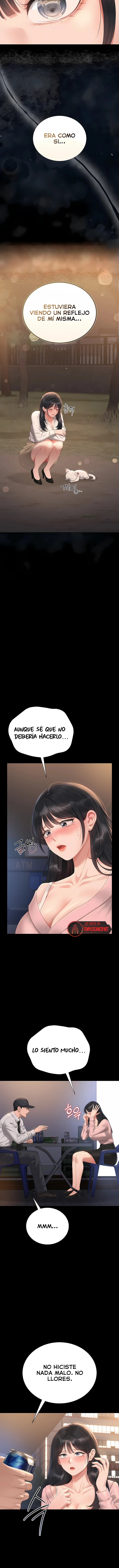 Privilegios del administrador del edificio Capítulo 18 - Page 13