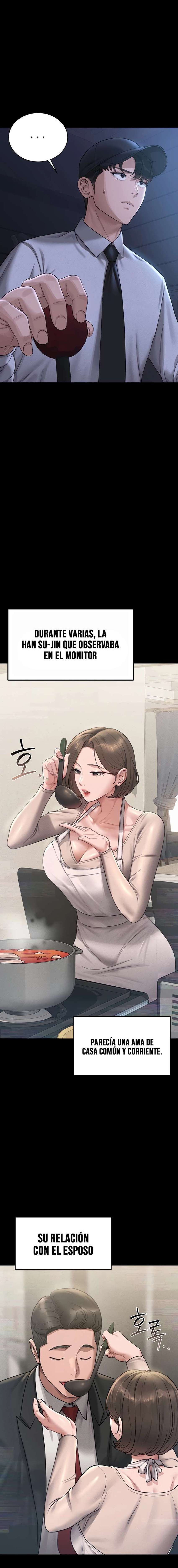 Privilegios del administrador del edificio Capítulo 2 - Page 19