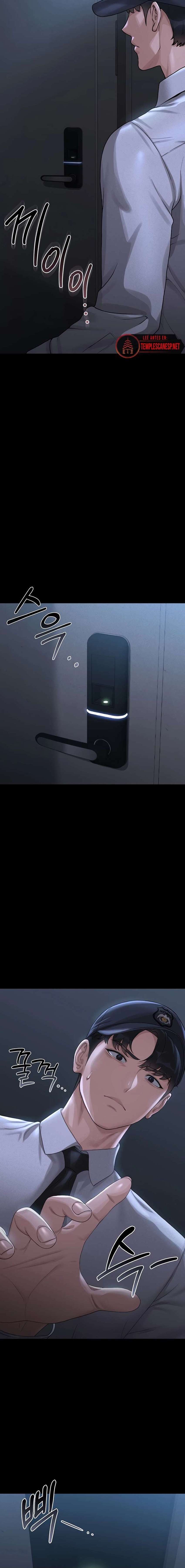 Privilegios del administrador del edificio Capítulo 2 - Page 7