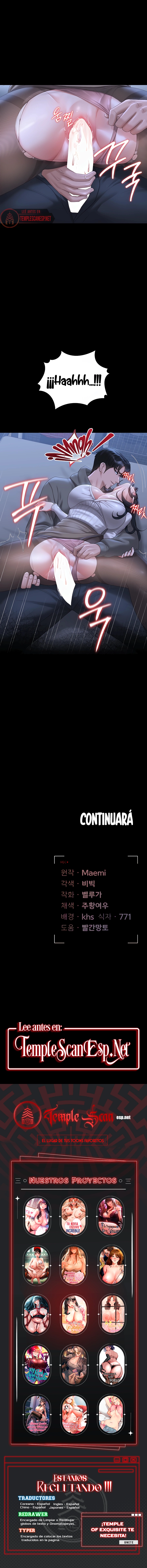 Privilegios del administrador del edificio Capítulo 20 - Page 15