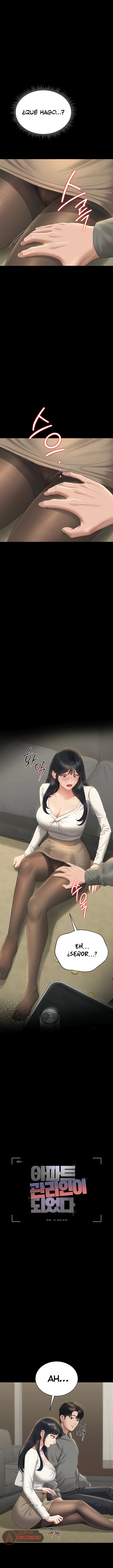 Privilegios del administrador del edificio Capítulo 20 - Page 2