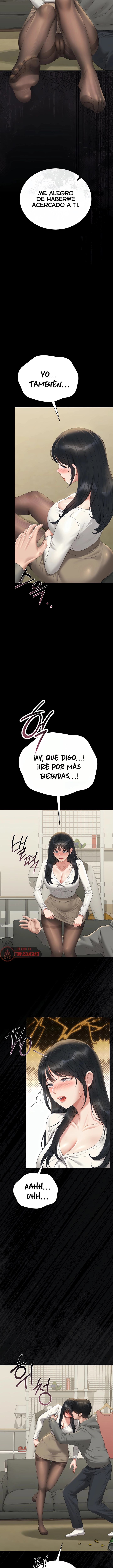 Privilegios del administrador del edificio Capítulo 20 - Page 4