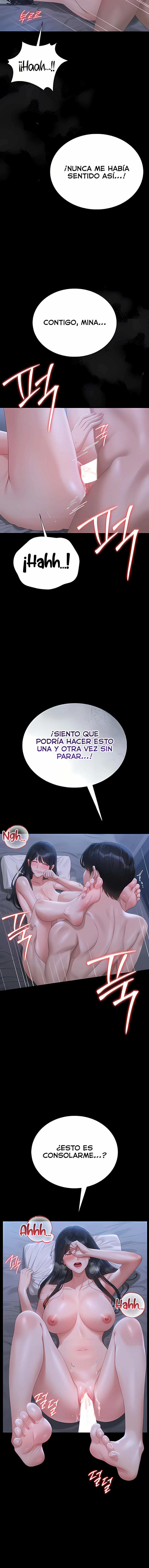 Privilegios del administrador del edificio Capítulo 21 - Page 14