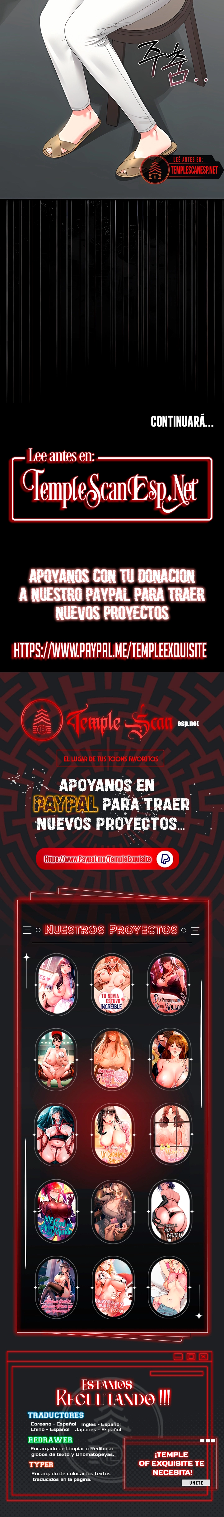 Privilegios del administrador del edificio Capítulo 22 - Page 15