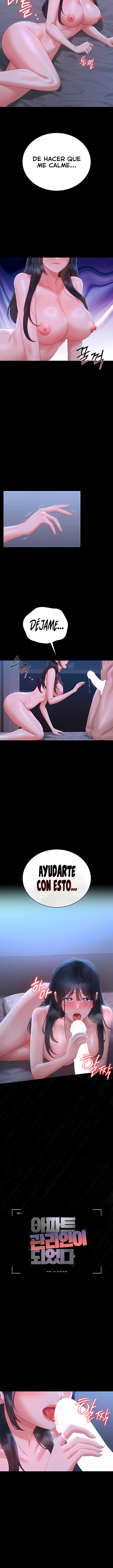 Privilegios del administrador del edificio Capítulo 22 - Page 2