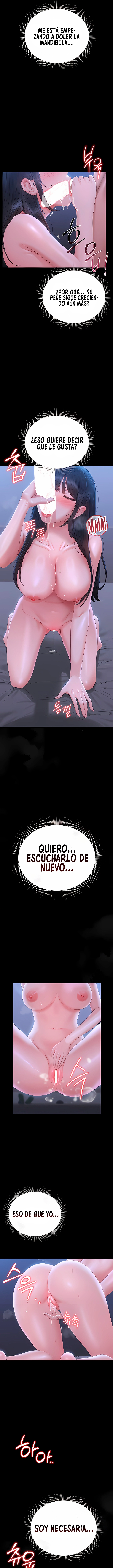 Privilegios del administrador del edificio Capítulo 22 - Page 5