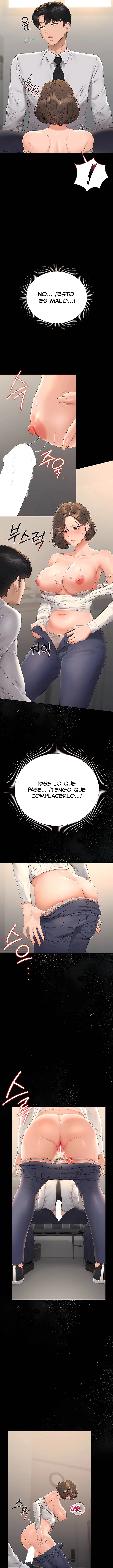 Privilegios del administrador del edificio Capítulo 24 - Page 7