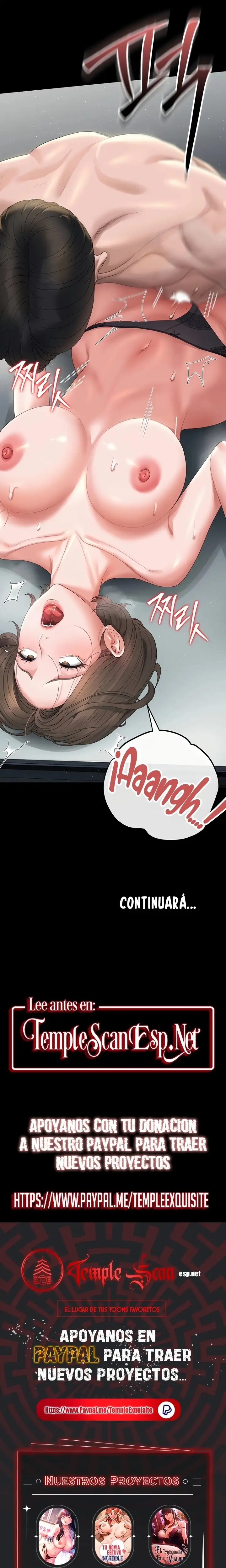 Privilegios del administrador del edificio Capítulo 4 - Page 36