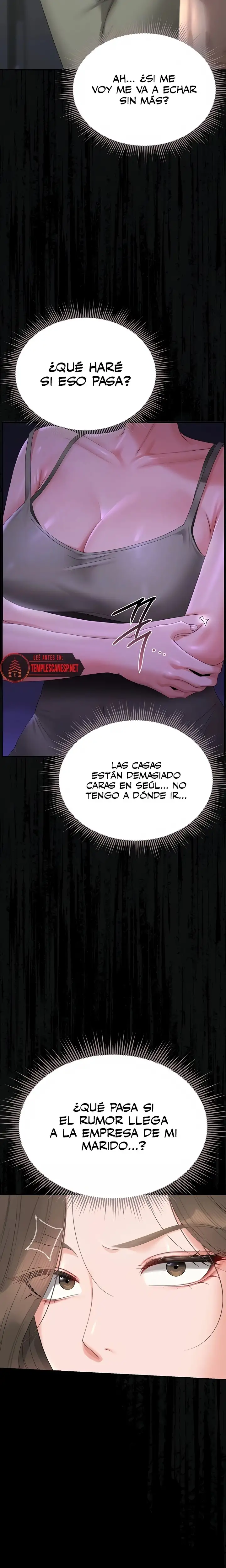 Privilegios del administrador del edificio Capítulo 4 - Page 5