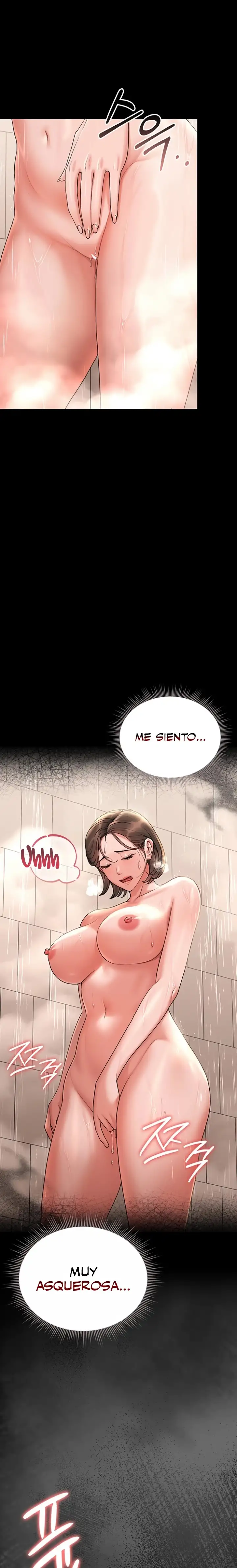 Privilegios del administrador del edificio Capítulo 6 - Page 26