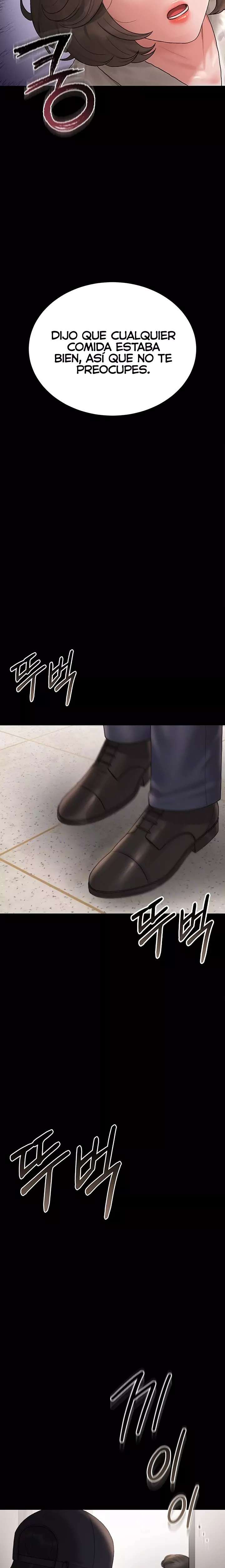 Privilegios del administrador del edificio Capítulo 7 - Page 2