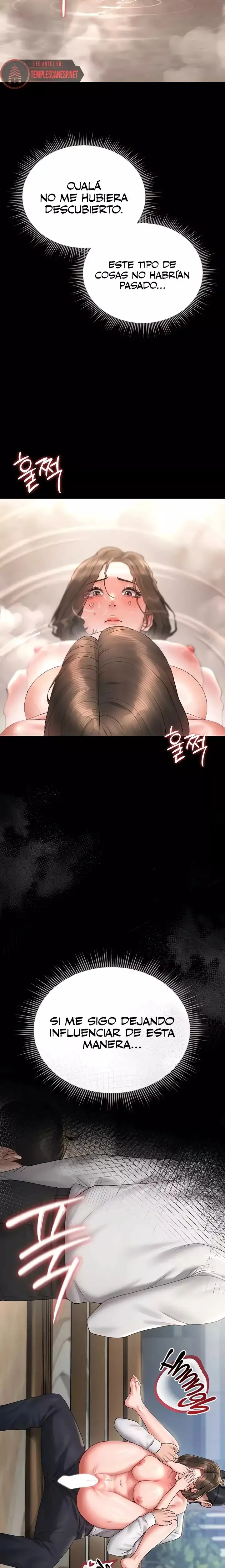 Privilegios del administrador del edificio Capítulo 9 - Page 26