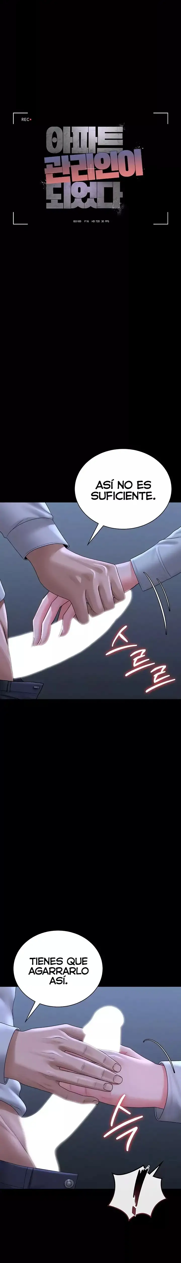 Privilegios del administrador del edificio Capítulo 9 - Page 4