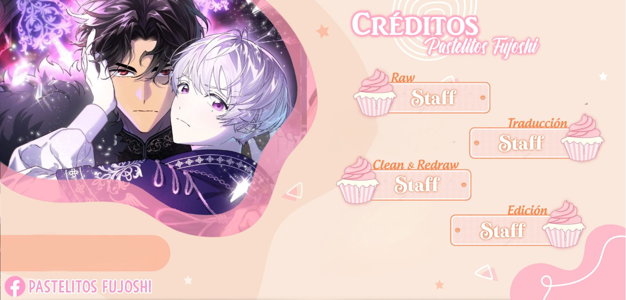 El principe maldito vuelve a vivir Capítulo 0 - Page 1