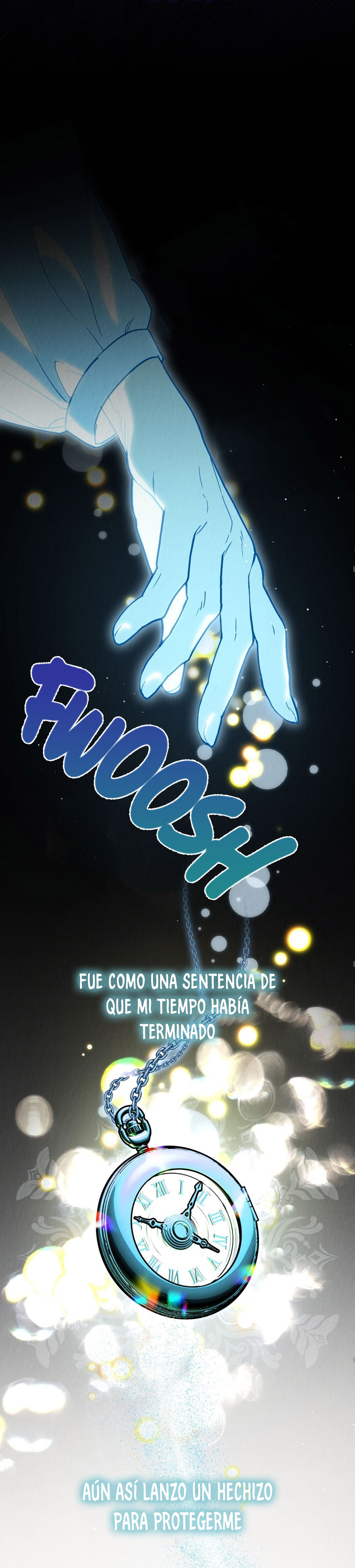 El principe maldito vuelve a vivir Capítulo 13 - Page 16