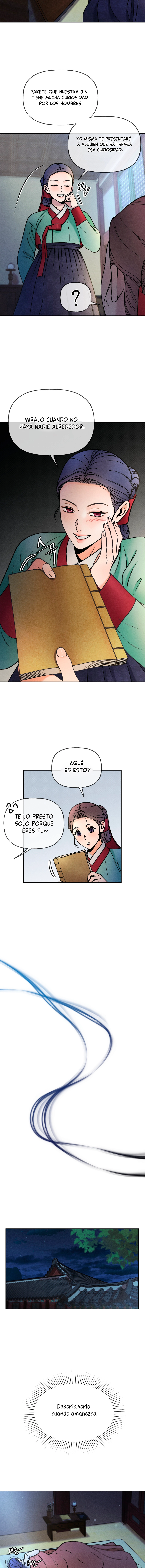 Yasal Capítulo 1 - Page 11