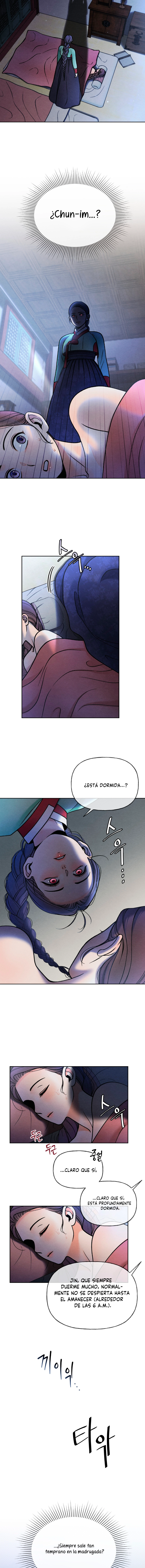 Yasal Capítulo 1 - Page 16