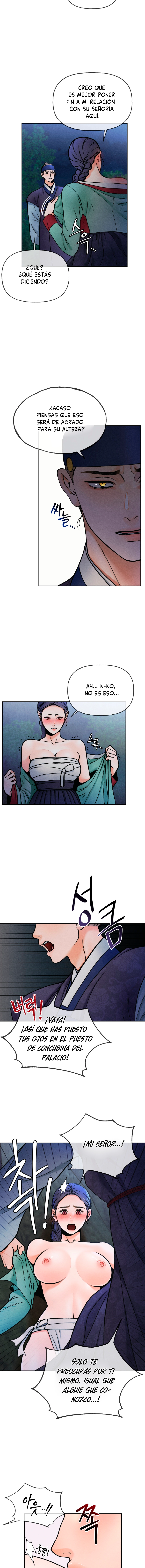 Yasal Capítulo 1 - Page 19