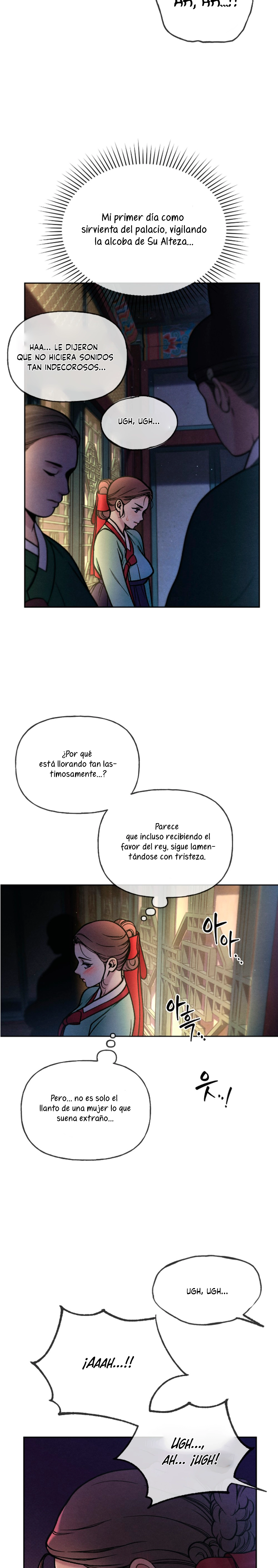 Yasal Capítulo 1 - Page 5