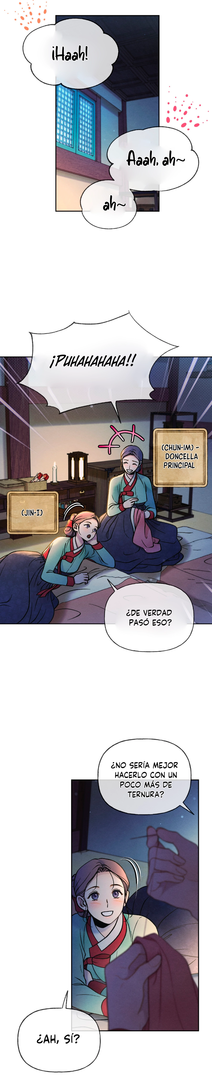 Yasal Capítulo 1 - Page 9