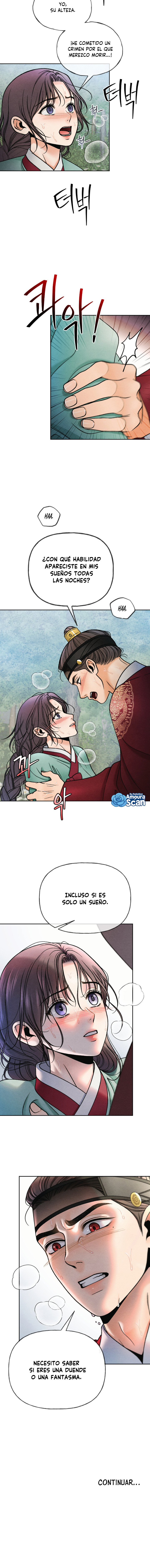 Yasal Capítulo 11 - Page 5