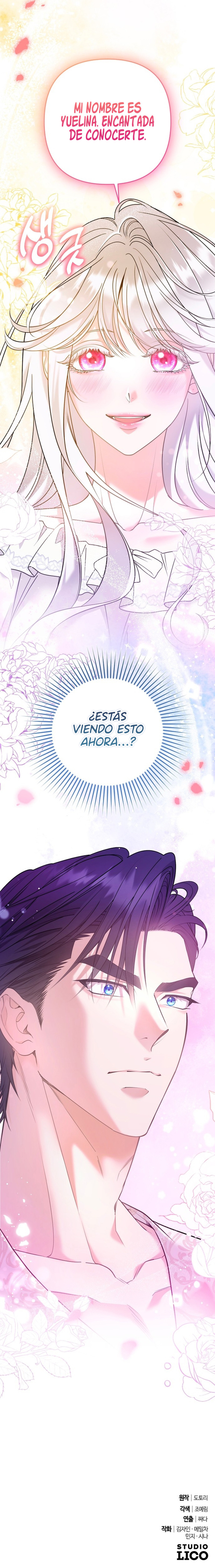 Sujétala con más firmeza, para que no escape Capítulo 1 - Page 17