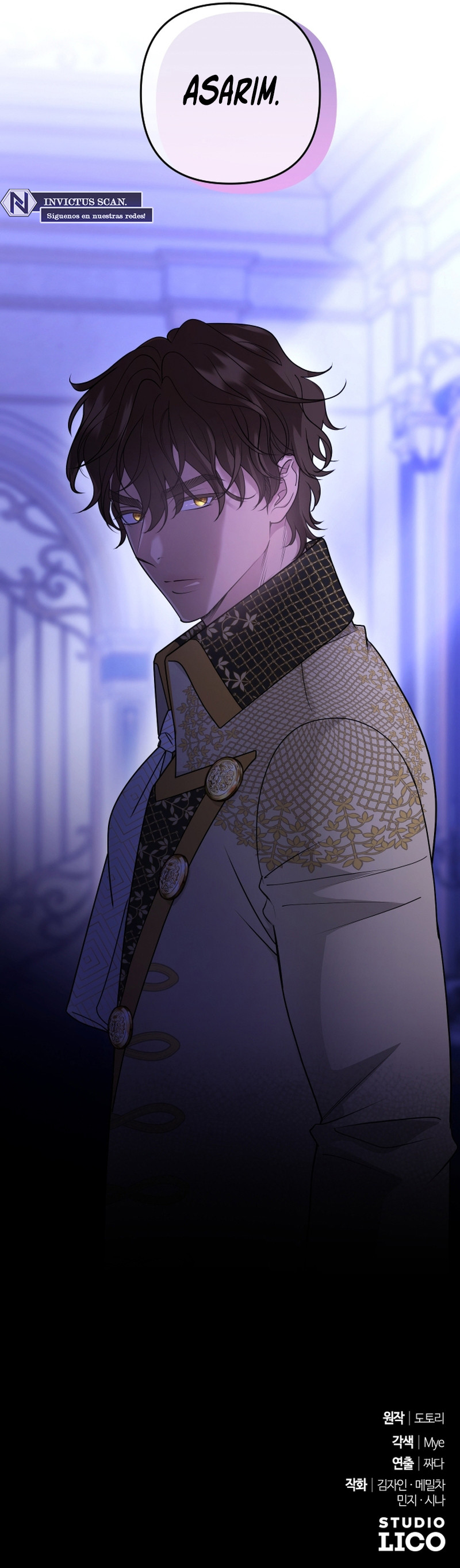 Sujétala con más firmeza, para que no escape Capítulo 13 - Page 9