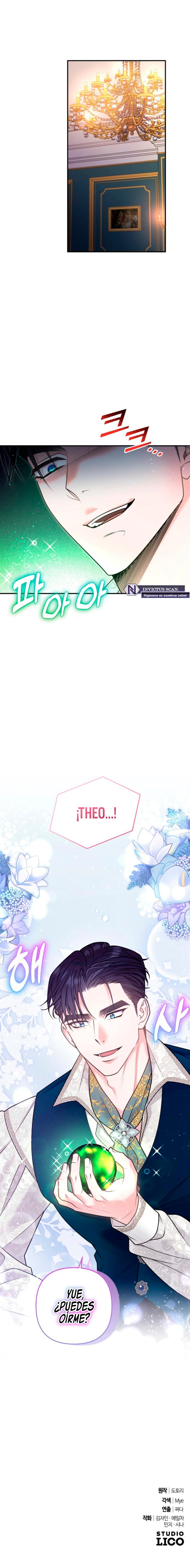 Sujétala con más firmeza, para que no escape Capítulo 25 - Page 10