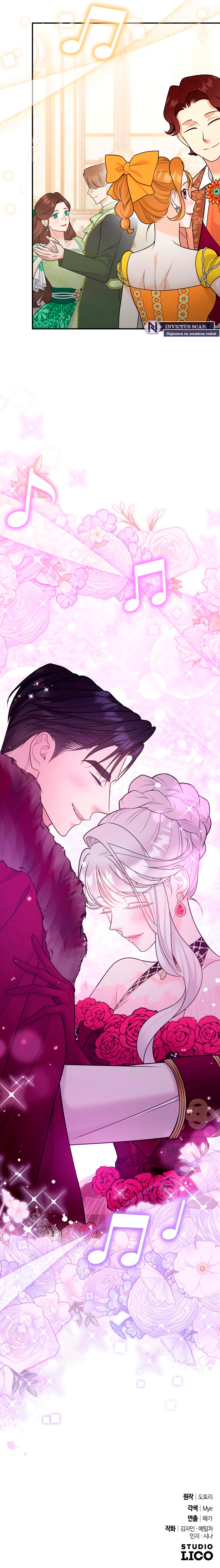 Sujétala con más firmeza, para que no escape Capítulo 45 - Page 14