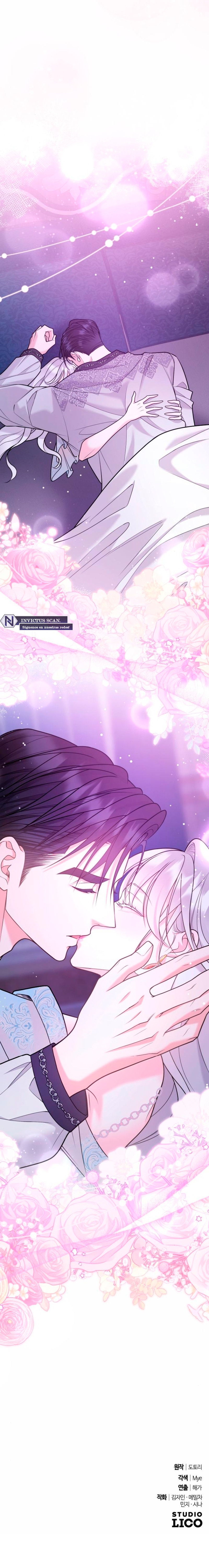 Sujétala con más firmeza, para que no escape Capítulo 46 - Page 10