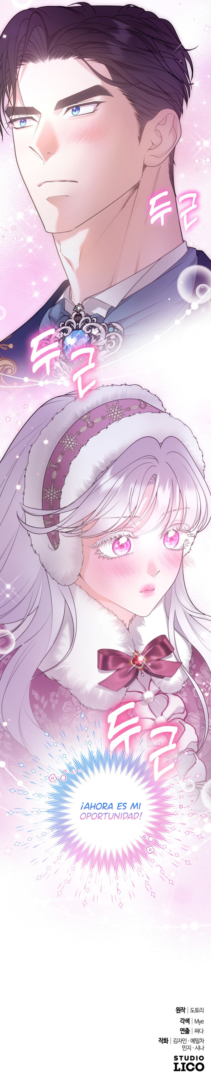 Sujétala con más firmeza, para que no escape Capítulo 8 - Page 10