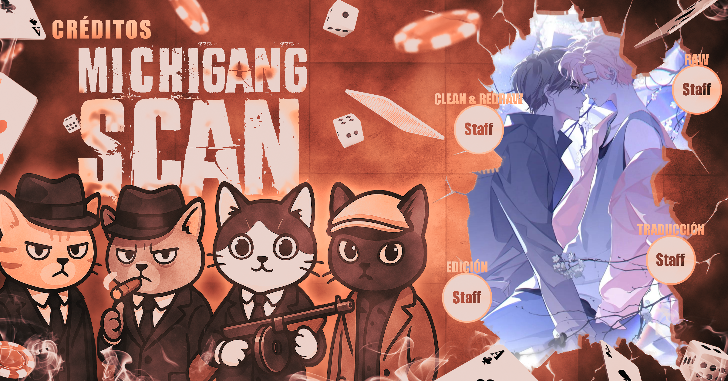 Acuerdo antes de dormir Capítulo 4 - Page 1