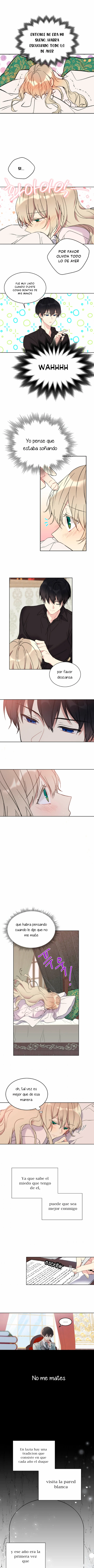 Corona De Flora Capítulo 10 - Page 5