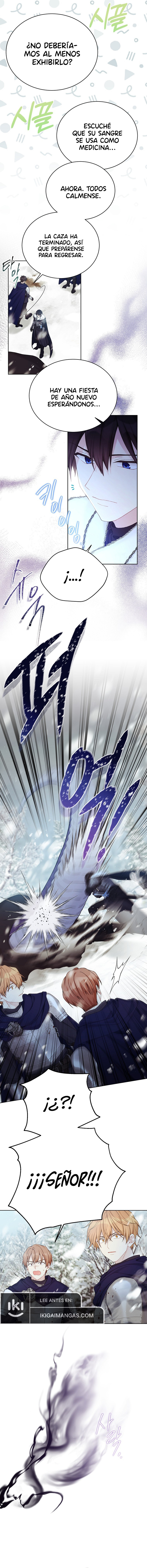 Corona De Flora Capítulo 105 - Page 10