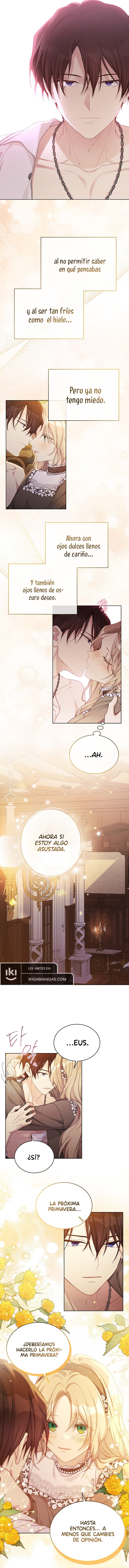 Corona De Flora Capítulo 106 - Page 10